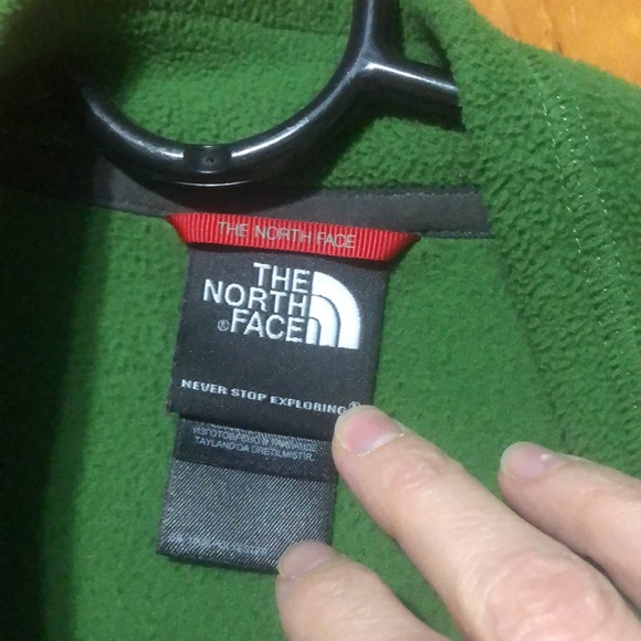 NorthFace Jacket - Picture 4 of 10